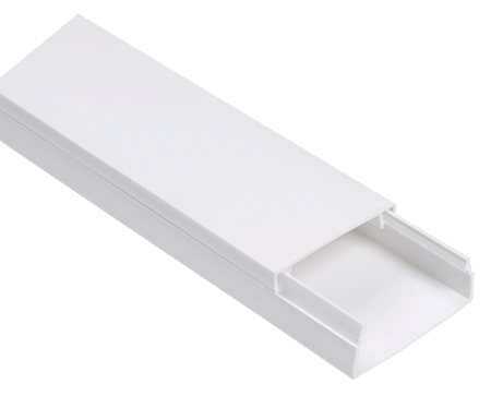 Купить Кабель-канал 12х12 ECOLINE (120м) 
