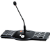 Купить Консоль микрофонная  Inter-M RM-6024