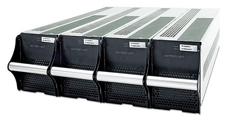 Купить Батарейный модуль SYBT9-B4 APC High-Performance Battery Module