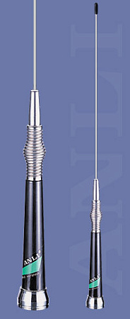Антенна Anli QW-70U 430-470 МГц, /3,0 dBi/0.52м