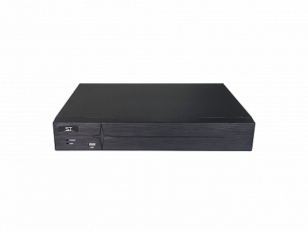 Купить Видеорегистратор ST-NVR-S32082 CITY