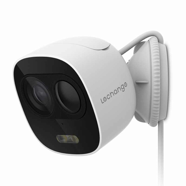 Купить Видеокамера IM-IPC-C26EP-IMOU(LOOC), 1/2.7&quot; 2Mп CMOS,ICR; H.265/H.264,2Мп(1~25)к/с,; Объектив 2.8мм;