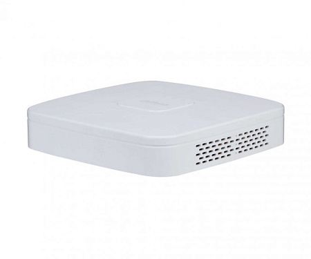 Купить Видеорегистратор IP 16-канальный DHI-NVR4416-EI