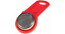 Купить Ключ TM1990A iButton TS (красный)