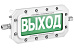 Купить Оповещатель охранно-пожарный (табло)  ТСВ-Exd-А-Прометей 220В Спектрон