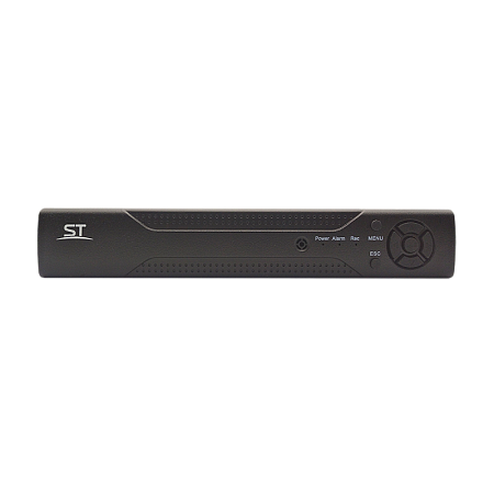 Купить Видеорегистратор ST-NVR-S1608X25