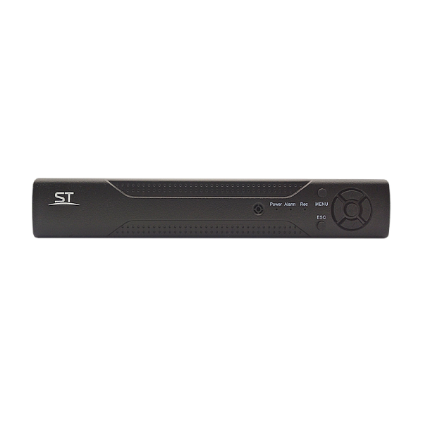 Купить Видеорегистратор ST-NVR-S1608X25