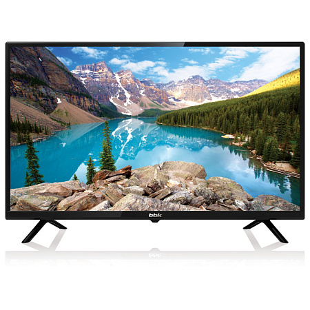 Купить Телевизор BBK 39LEM-1056/TS2C, 39&quot;, HD READY