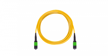 Купить Кабельная сборка NMF-PC12S2PAC-1MTPM-12LCU-050 NIKOMAX волоконно-оптическая, разветвительная (гидра)