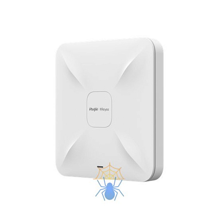 Купить Точка доступа RG-RAP2200(E) Ruijie Reyee AC1300 Dual Band Ceiling Mount Access Point, 867Mbps at 5GH
