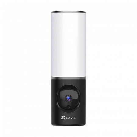 Купить Видеокамера CS-LC3 (2мм) 4Мп уличная с Wi-Fi; 1/3'' CMOS матрица; объектив 2мм; ИК-фильтр; 0.02лк; 