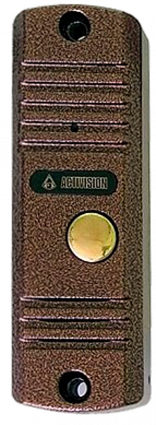 Купить Аудиопанель AVC-105V Медь