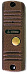 Купить Аудиопанель AVC-105V Медь