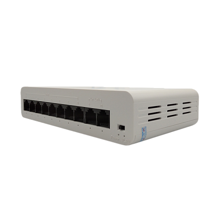 Купить Коммутатор ST-S811POE (P/2M/96W/А)