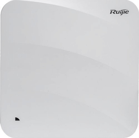 Купить Точка доступа RG-AP840-I Indoor high-density 802.11ax wireless access point, dual-radio dual-band, u