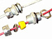 Купить Муфта обжимная  SR-502M Protectowire