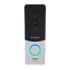 Купить Видеопанель Slinex ML-20HD Серебро + черный