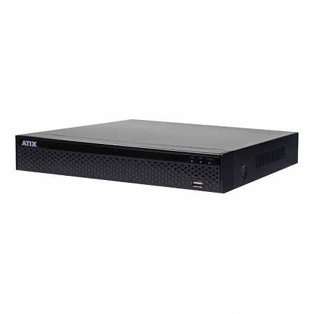Купить Видеорегистратор AT-HVR-1116A ATIX