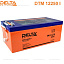 Купить Аккумулятор Delta DTM 12250 I, 12V / 250Ah герметизированный VRLA cвинцово-кислотный
