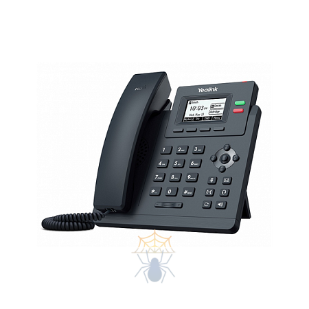 Купить Телефон YL-T31G, SIP-телефон. Yealink