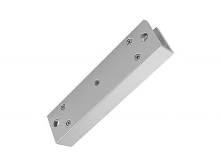 Купить Уголок DS-K4H258-U Монтажный уголок для электромагнитных замков DS-K4H258
Размер 180×40×28мм; сталь
