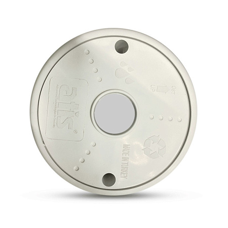 Купить Кронштейн SP-JBox6 130x60 Indoor Round Junction Box ATIX