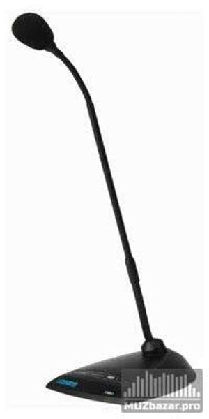 Купить Консоль микрофонная  DSPPA CM-61