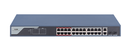 Купить Коммутатор F-SW-EM426POE-VM