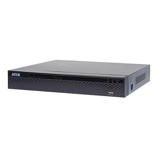 Купить Видеорегистратор AT-NVR-2109 ATIX