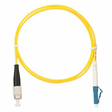 Купить Шнур NMF-PC1S2A2-SCU-FCU-003 NIKOMAX волоконно-оптический, переходной, одномодовый 9/125мкм, стандар