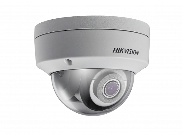 Купить Видеокамера DS-2CD2143G0-IS (2,8mm) 4Мп уличная купольная IP-камера с EXIR-подсветкой до 30м
1/3&quot; P
