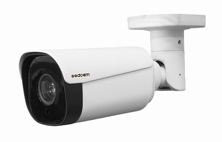 Купить Видеокамера IP-145 3Мп (до 20Fps), 2.1 Мп (до 30Fps), 1/2.7 CMOS SC3335P, процессор XM535, ,вариофок