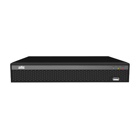 Купить Видеорегистратор AL-NVR5225 IP видеорегистратор, корпус металл, 25 канальный. 