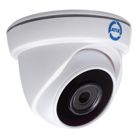 Купить Видеокамера AT-MC-1E2P-2.8 (1A) ATIX