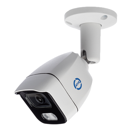Купить Видеокамера AT-MC-3B5M-2.8 (9E) ATIX
