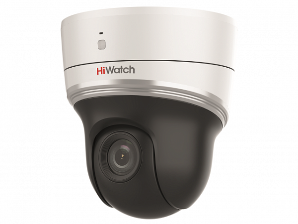 Купить Видеокамера PTZ-N2204I-D3/W 2Мп скоростная поворотная IP-камера c WiFi и EXIR-подсветкой до 20м
1/2