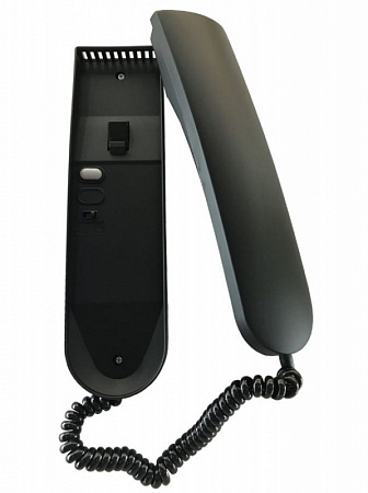 Купить Трубка LM-UKT-2Bk-9004(чёрная) координатная с выключателем
