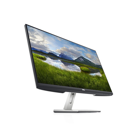 Купить Монитор ЖК 27&quot; DELL S2721H 27&quot;, IPS, 1920x1080, 4ms, 300cd/m2, 1000:1, 178/178, 2*HDMI, Audio line-o