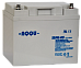 Купить Аккумулятор AQ-12ML100 E-LT, 12В/100Ач