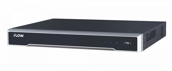 Купить Видеорегистратор IP 16 каналов F-NR-216/2