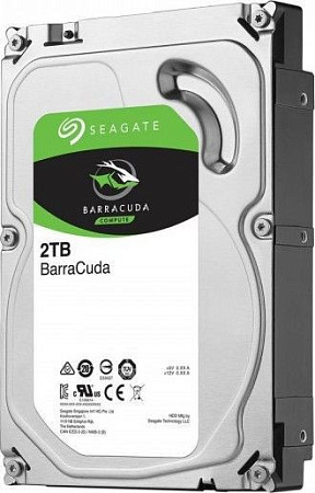 Купить Жесткий диск OS 2TB HDD 5400 