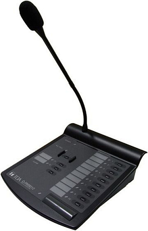 Купить Консоль микрофонная  TOA RM-9012C