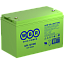 Купить Аккумулятор GPL121000A 12V 100А/ч WBR