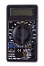 Купить Портативный мультиметр M830B(DT830B) Proconnect