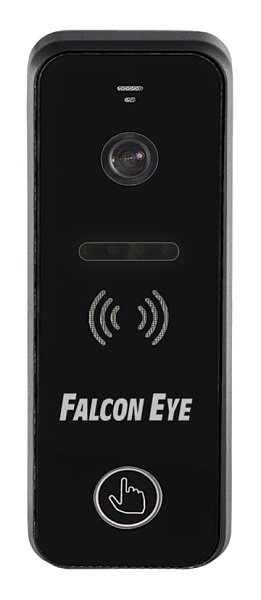 Купить Видеопанель FE-ipanel 3 HD ID (Black)