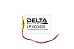 Купить Аккумулятор Delta LP-603450 призматический (Li-Pol) 1100мАч 3.7 В