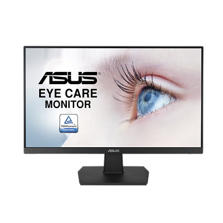 Купить Монитор ASUS Garming VA24EHE 23.8&quot; игровой. Чёрный
