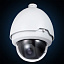 Купить Видеокамера IP FE-SD6583A-HN, скоростная поворотная; Процессор: TI DaVinci Series DSP H.264; Эффекти