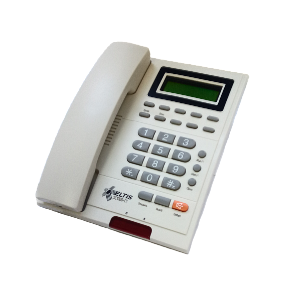 Купить Пульт консьержа SC1000-C1