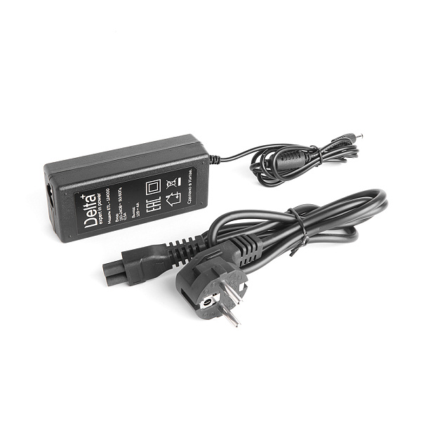 Купить Блок питания «Delta+» ETL-124000, 12V 4000mA